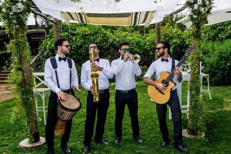 ארגון וניהול אירועים - 7 סודות לחופה שלא שוכחים