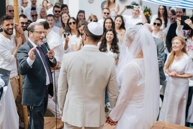 ארגון וניהול אירועים - 7 סודות לחופה שלא שוכחים