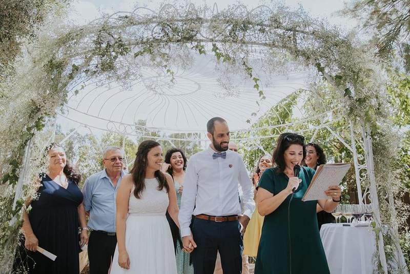ארגון וניהול אירועים - 7 סודות לחופה שלא שוכחים