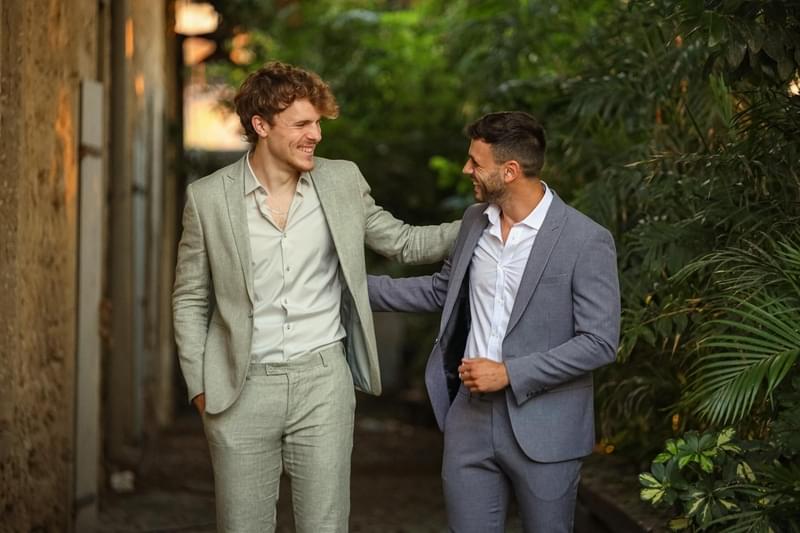 הפקת ארועים - כך נראה התפקיד של החתן בתכנון החתונה ב-2025