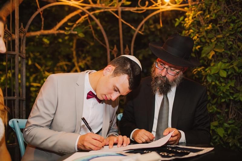 הפקת ארועים - כך נראה התפקיד של החתן בתכנון החתונה ב-2025