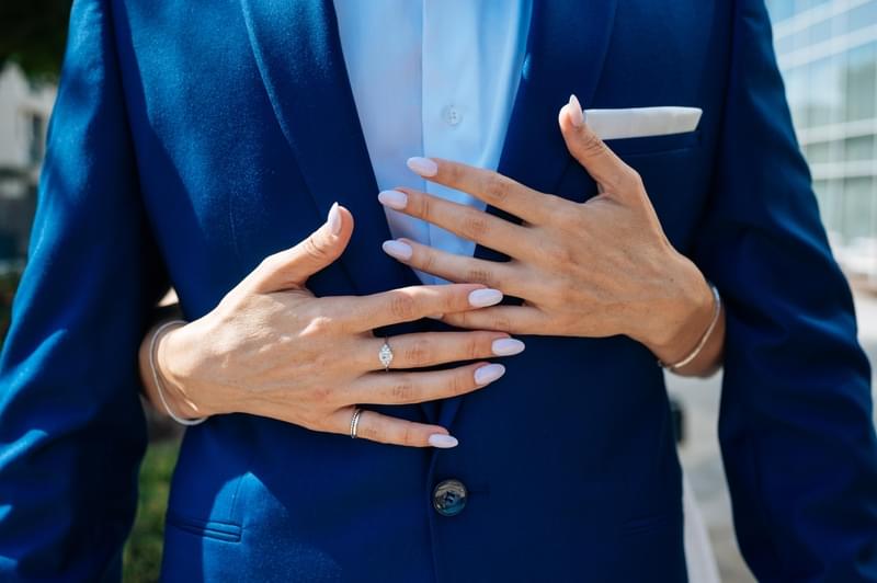 הפקת ארועים - כך נראה התפקיד של החתן בתכנון החתונה ב-2025