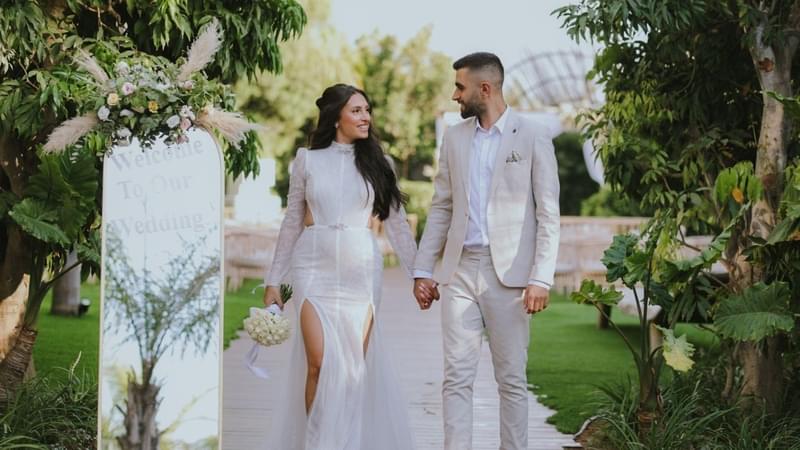 מה לא שוכחים ביום החתונה? המדריך שיעשה לך סדר בלב ובלו title