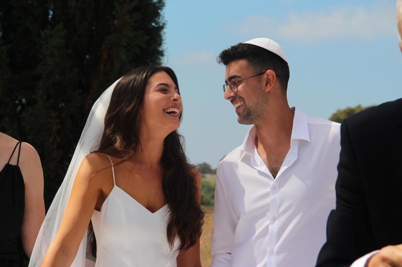 ארגון וניהול אירועים - אירוע קזו'אל רגוע ומושלם: 15 טיפים לחתונת החלומות שלכם
