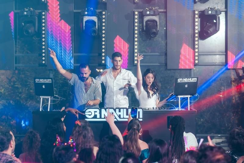 ארגון וניהול אירועים - מאחורי הקלעים של חתונה מתוקתקת: הספקים שיוצרים את כל הקסם