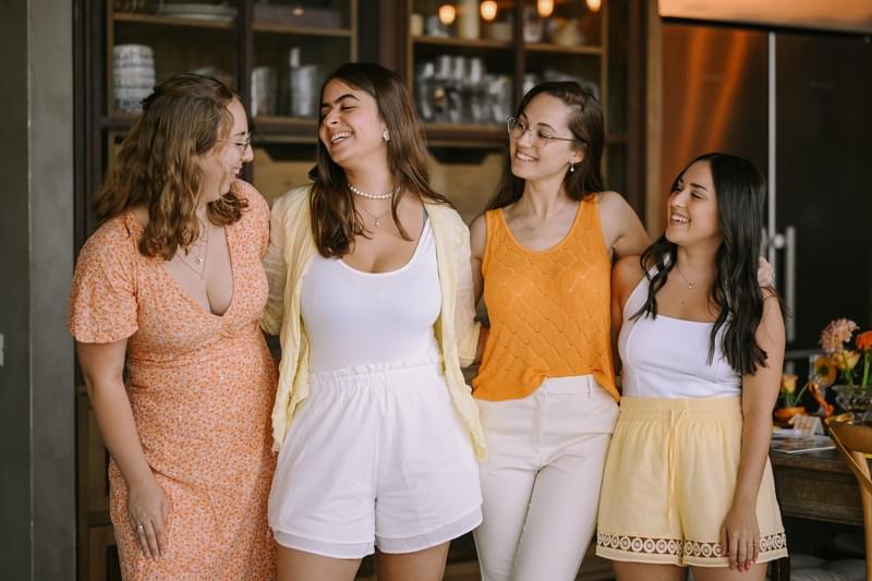 הפקת ארועים - דמעות של שמחה ופרידה בסטייל: אירוע הקיץ של מועדון כלות מספרות