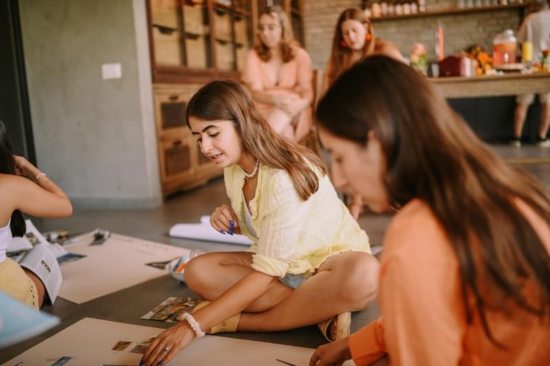 הפקת ארועים - דמעות של שמחה ופרידה בסטייל: אירוע הקיץ של מועדון כלות מספרות