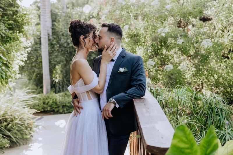 גני אירועים - קסום, טבעי ובין הפרדסים: גן האירועים 'הגבעה' שבגבעת ברנר