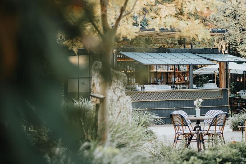 גני אירועים - קסום, טבעי ובין הפרדסים: גן האירועים 'הגבעה' שבגבעת ברנר