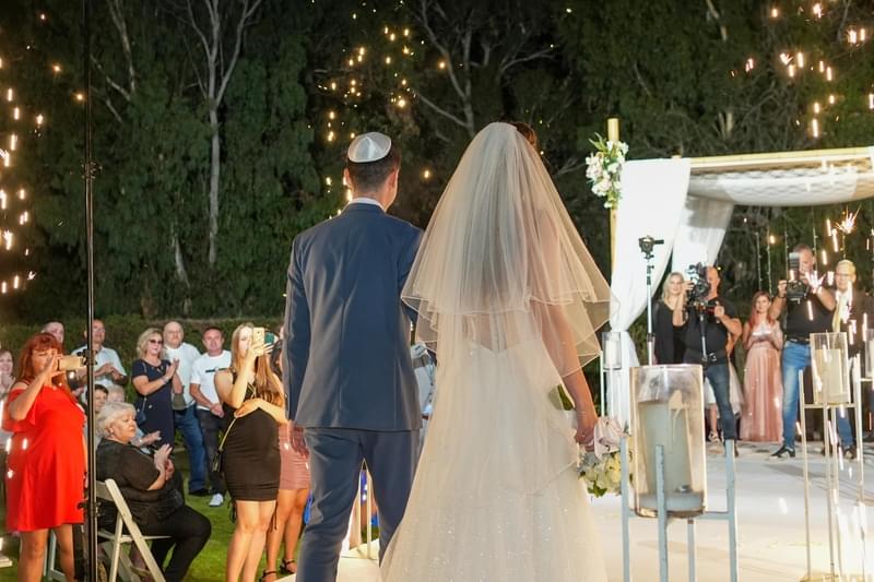 ארגון וניהול אירועים - לא הגזמתם: הספקים מספרים על הבקשות הכי מוזרות שקיבלו מזוגות