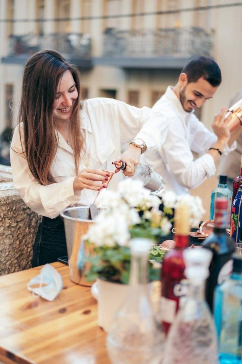 ארגון וניהול אירועים - האירוע הראשון שלי: הספקים מספרים איך הכל התחיל