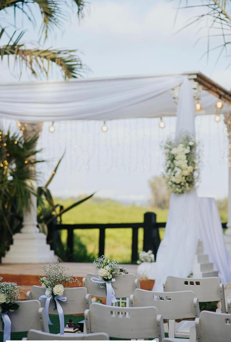 ארגון וניהול אירועים - האירוע הראשון שלי: הספקים מספרים איך הכל התחיל