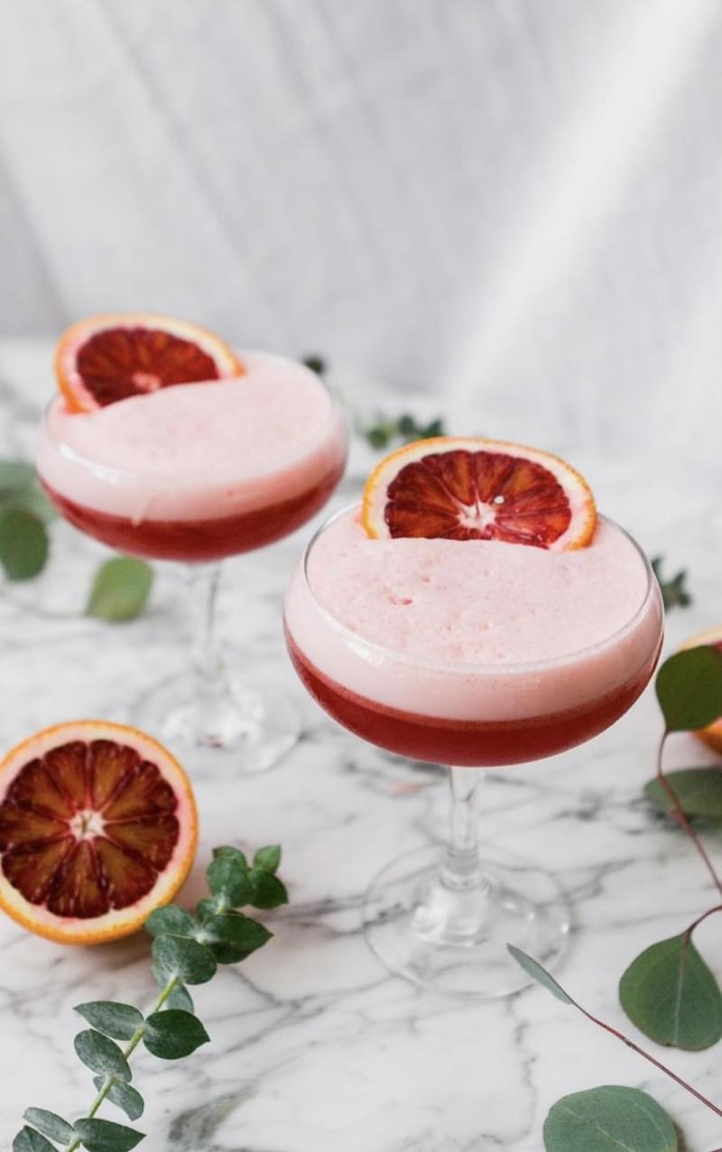 שירותי בר לאירועים - קוקטיילים מתוקים לעונת החגים