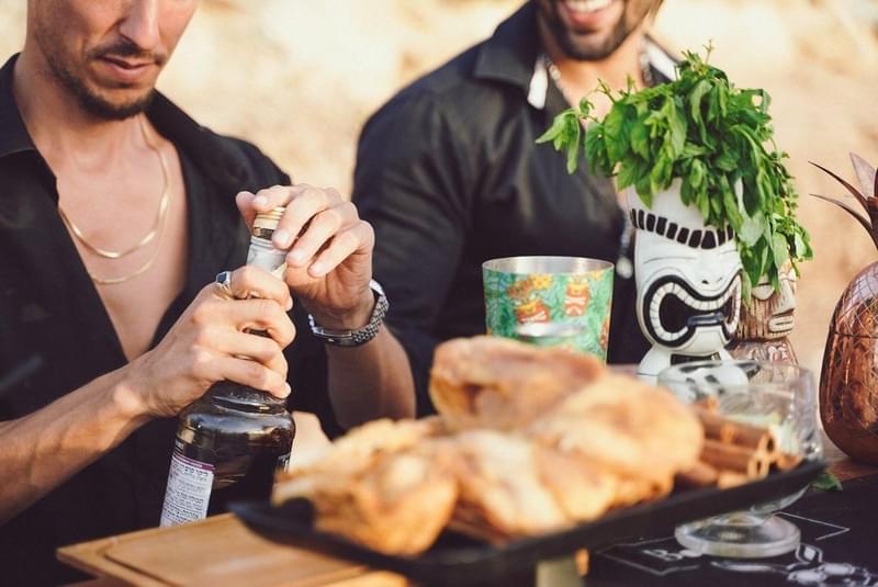 שירותי בר לאירועים - בר לחתונה: איך לבחור נכון?