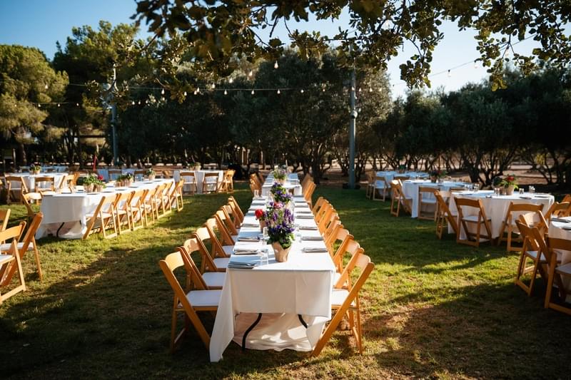 ארגון וניהול אירועים - חתונות לא שגרתיות: זוגות שבחרו לעשות את זה אחרת