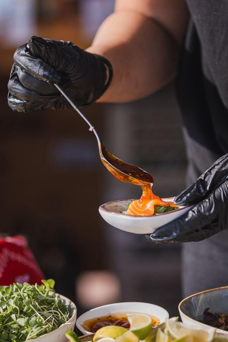 ארגון וניהול אירועים - חתונות לא שגרתיות: זוגות שבחרו לעשות את זה אחרת