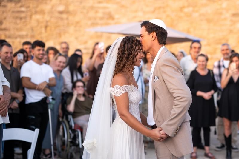 ארגון וניהול אירועים - חתונות לא שגרתיות: זוגות שבחרו לעשות את זה אחרת