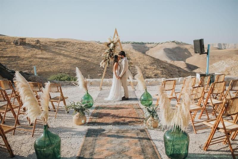 גני אירועים - מקומות מיוחדים ששווה להכיר