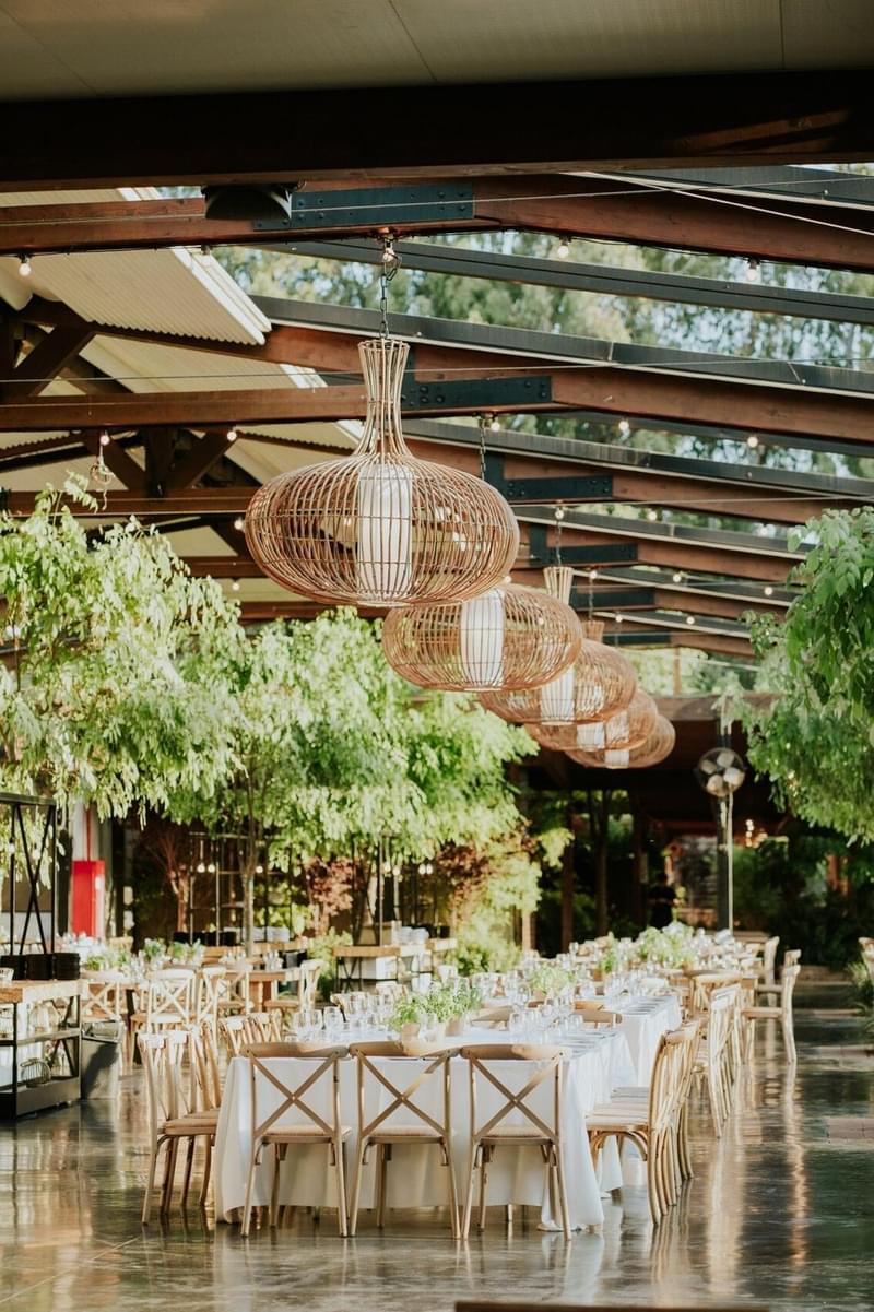 גני אירועים - מקומות מיוחדים ששווה להכיר