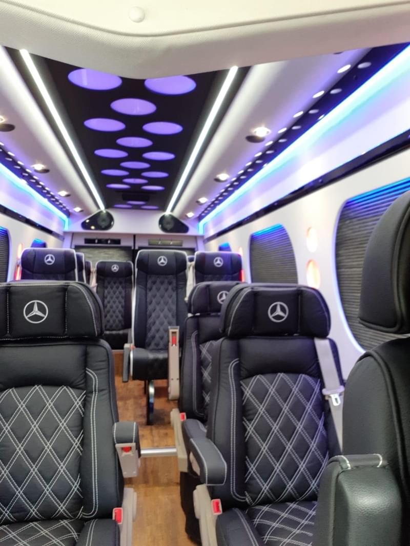 הסעות לאירועים - הדרך הקלה להזמין הסעה לחתונה: המחשבון החדש של גמבורג