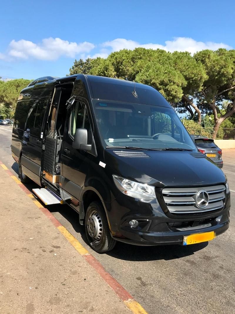 הסעות לאירועים - הדרך הקלה להזמין הסעה לחתונה: המחשבון החדש של גמבורג