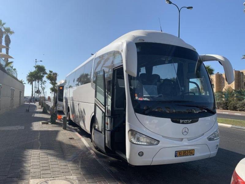 הסעות לאירועים - הדרך הקלה להזמין הסעה לחתונה: המחשבון החדש של גמבורג