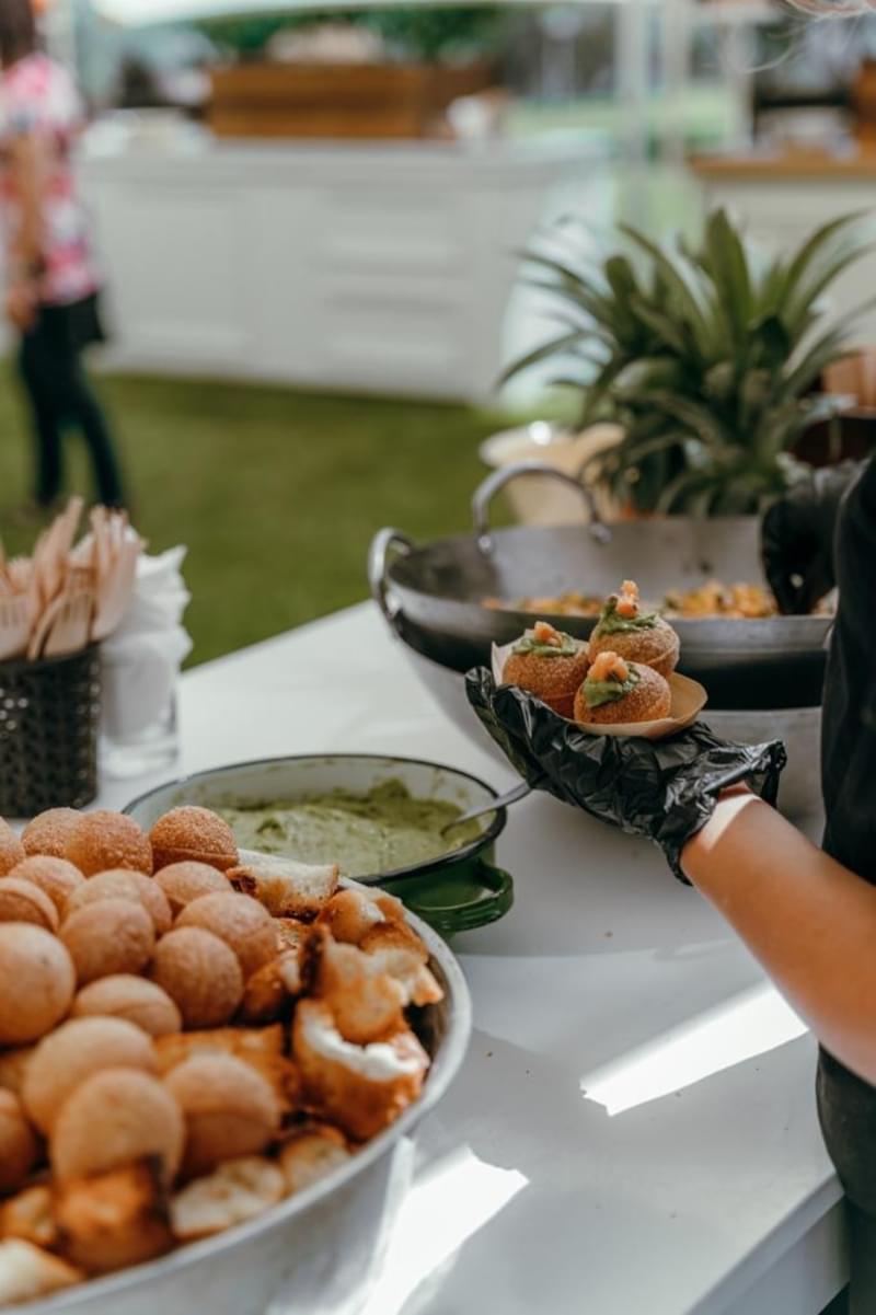 ארגון וניהול אירועים - תחת מטריה אחת: כל מה שצריך לדעת לקראת חתונת חורף ישראלית