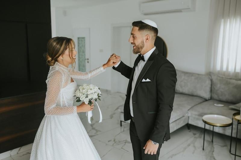 ארגון וניהול אירועים - לפני שהכל מתחיל: הרגעים שהופכים את היום שלכם לבלתי נשכח