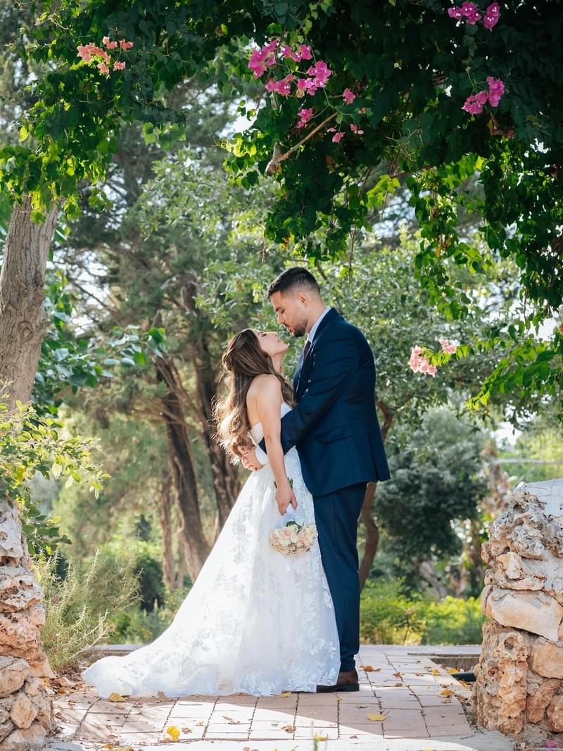 ארגון וניהול אירועים - לפני שהכל מתחיל: הרגעים שהופכים את היום שלכם לבלתי נשכח