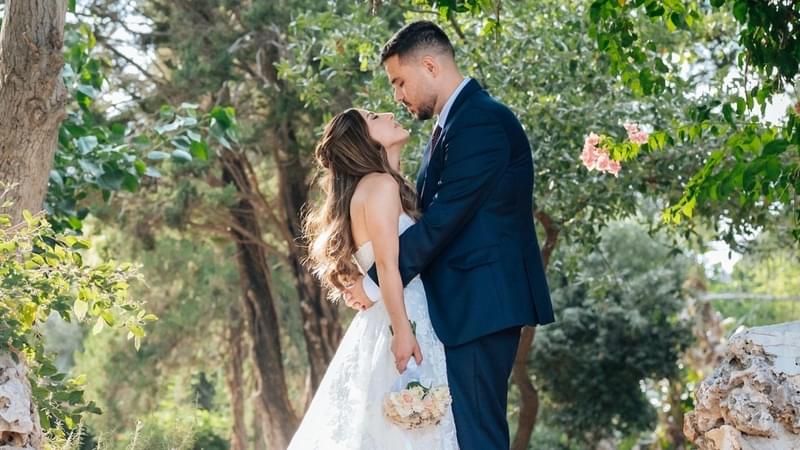 לפני שהכל מתחיל: הרגעים שהופכים את היום שלכם לבלתי נשכח title