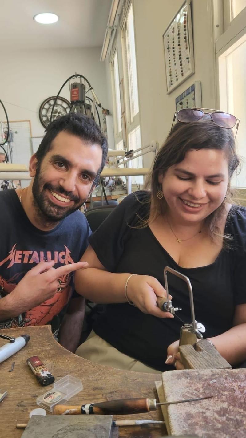 ארגון וניהול אירועים - כשכלות מתמקדות באופי ולא רק ביופי נוצרת חוויה בלתי נשכחת