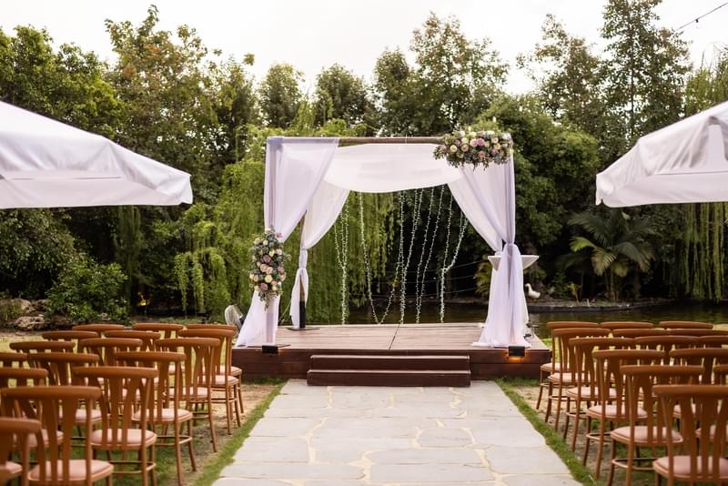 ארגון וניהול אירועים - לפני שאתם אומרים 