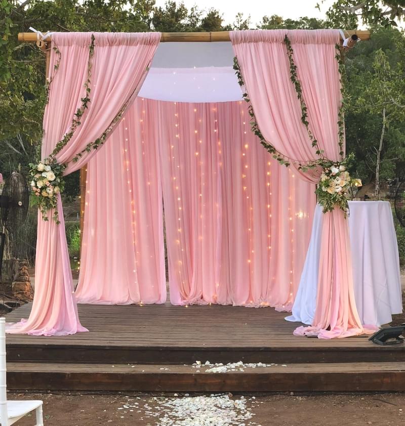 ארגון וניהול אירועים - קיץ או חורף? הבחירות שיגלו מי אתם באמת