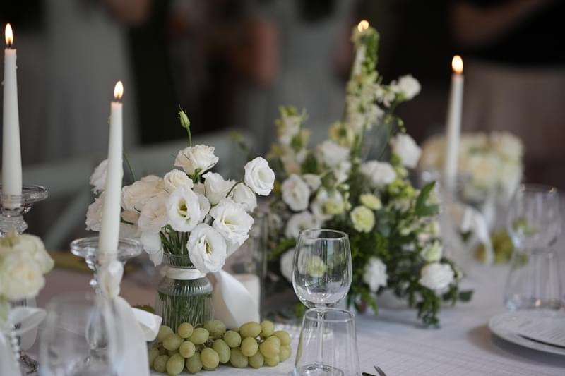 צילום: רני אסולין | לוקיישן: אחוזה בכפר