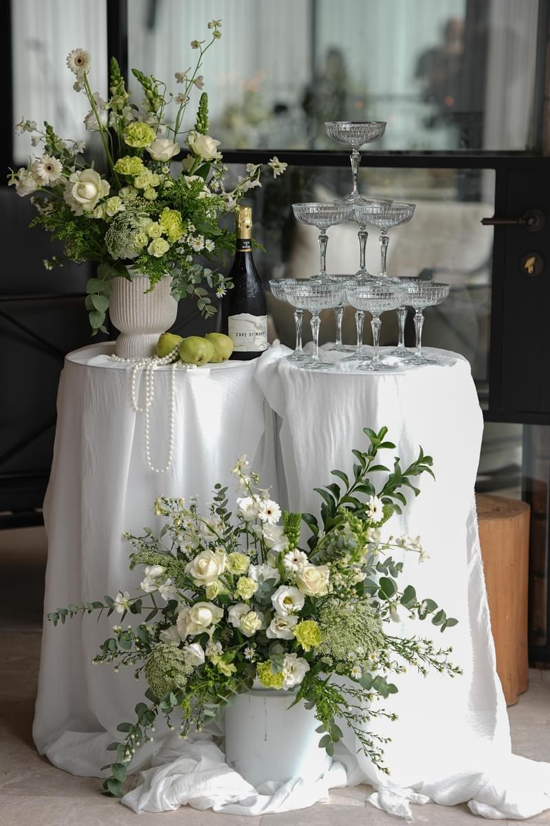 צילום: רני אסולין | לוקיישן: אחוזה בכפר