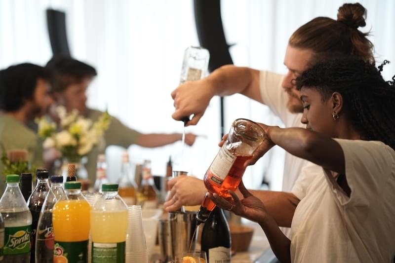 צילום: רני אסולין | לוקיישן: אחוזה בכפר