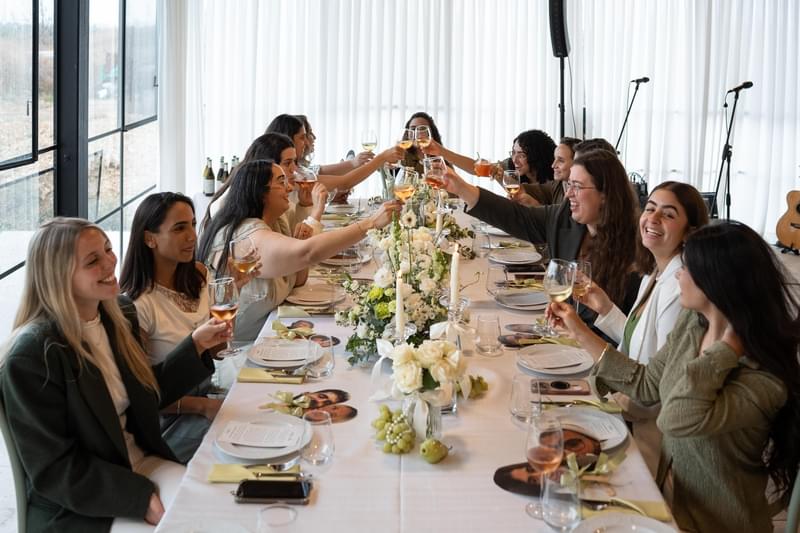 לוקיישן: אחוזה בכפר | עיצוב: נוי לוי