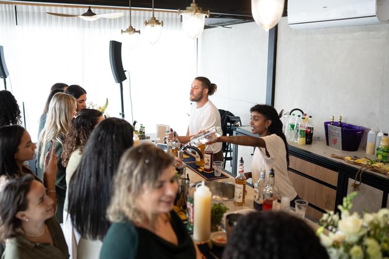 צילום: רני אסולין | לוקיישן: אחוזה בכפר | עיצוב: נוי לוי