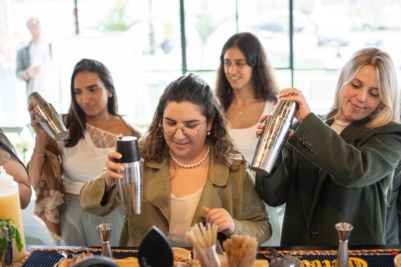 צילום: רני אסולין | לוקיישן: אחוזה בכפר