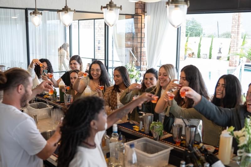 צילום: רני אסולין | לוקיישן: אחוזה בכפר | עיצוב: נוי לוי