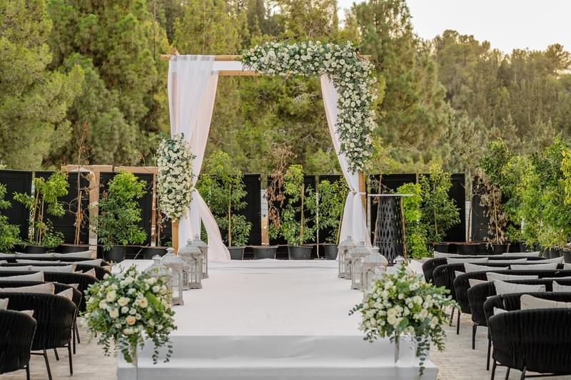 ארגון וניהול אירועים - קיץ או חורף? הבחירות שיגלו מי אתם באמת