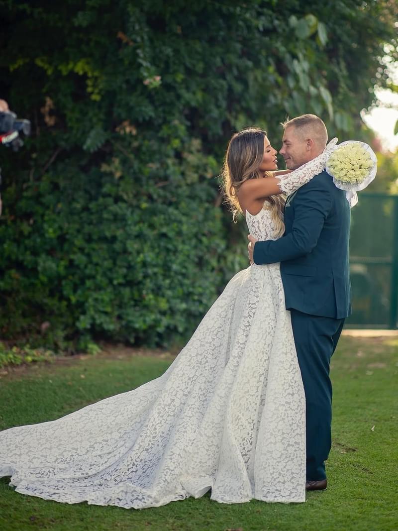 ארגון וניהול אירועים - לונג סטורי שורט: כך תארגנו חתונת בזק בזמן קצר