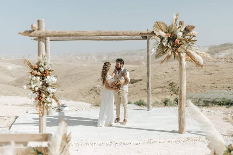 ארגון וניהול אירועים - It’s All about the Details: הפרטים הקטנים שעושים את החתונה