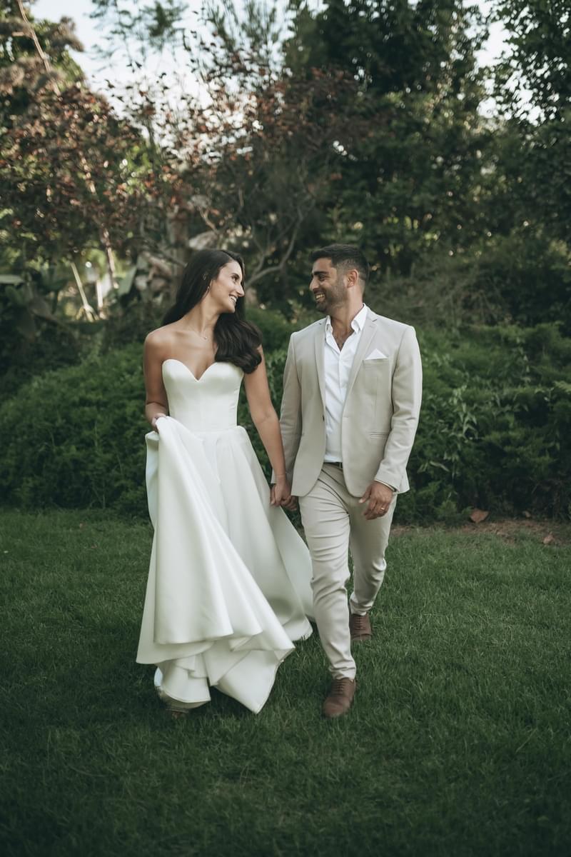 ארגון וניהול אירועים - איך מתחילים לתכנן חתונה?