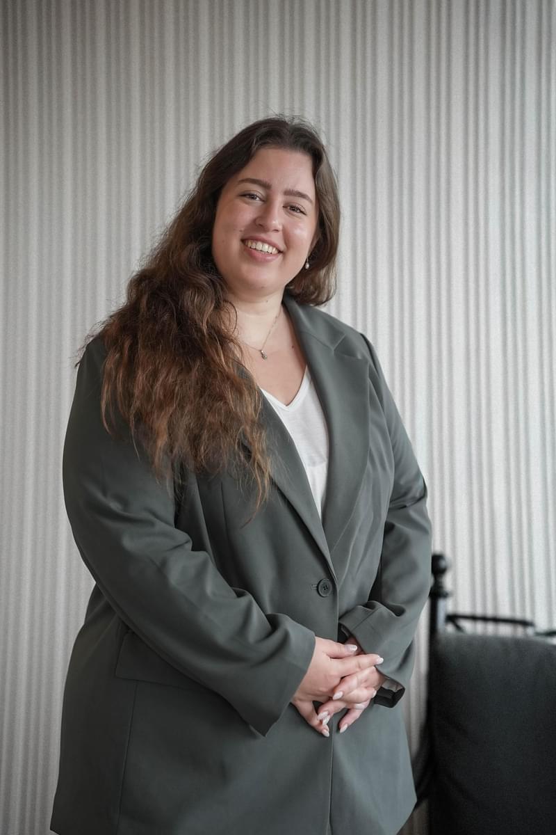 מתוך אירוע החורף של מועדון 'כלות מספרות'