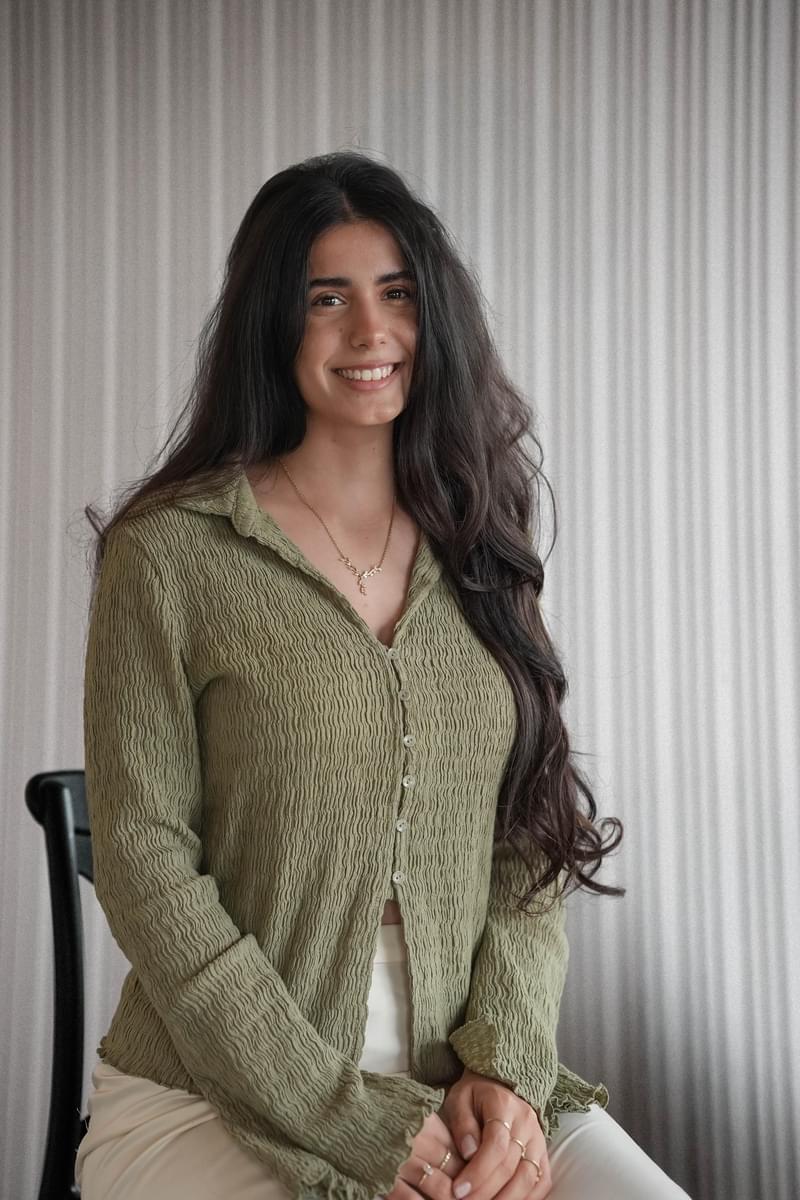 מתוך אירוע החורף של מועדון 'כלות מספרות'