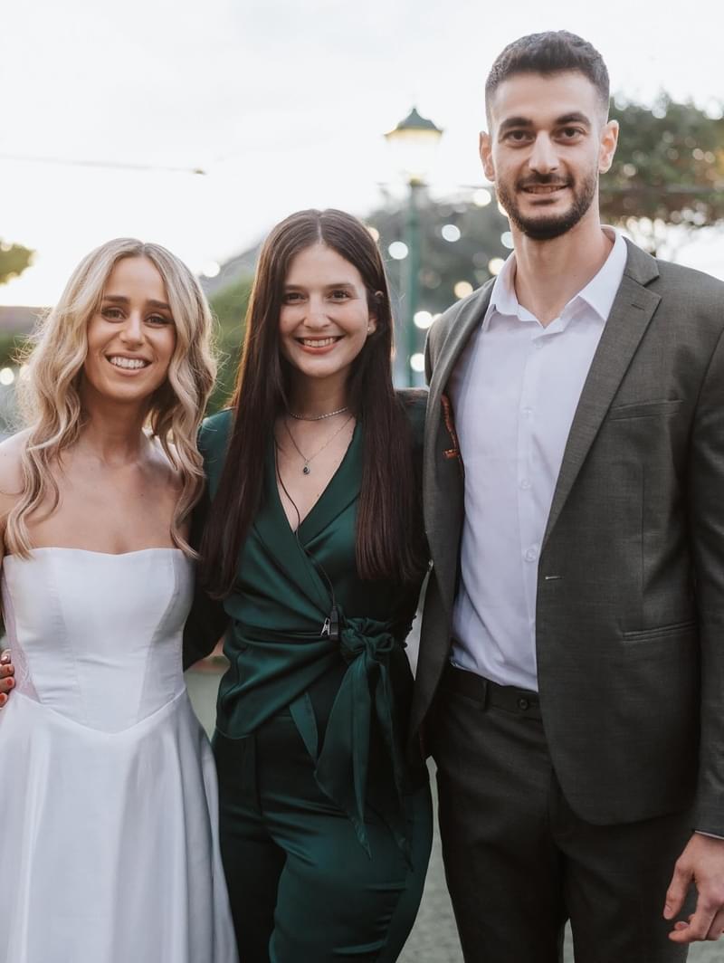 ארגון וניהול אירועים - Golden spots: כך נולדים רגעי השיא של החתונה