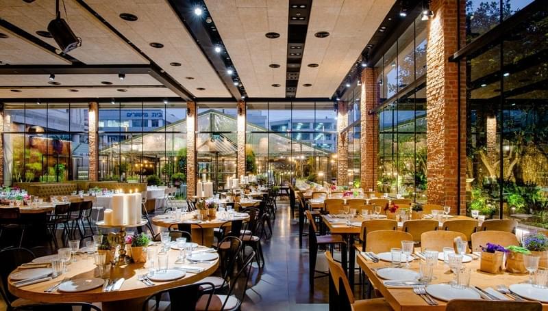 ארגון וניהול אירועים - Golden spots: כך נולדים רגעי השיא של החתונה