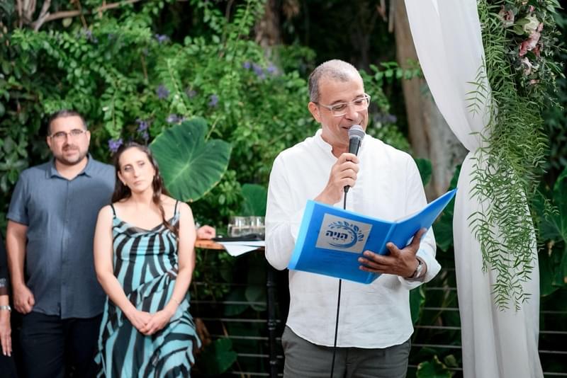 ארגון וניהול אירועים - חתונה אחת, הרבה ציפיות: המדריך לזוגות שרוצים להישאר נאמנים לעצמם