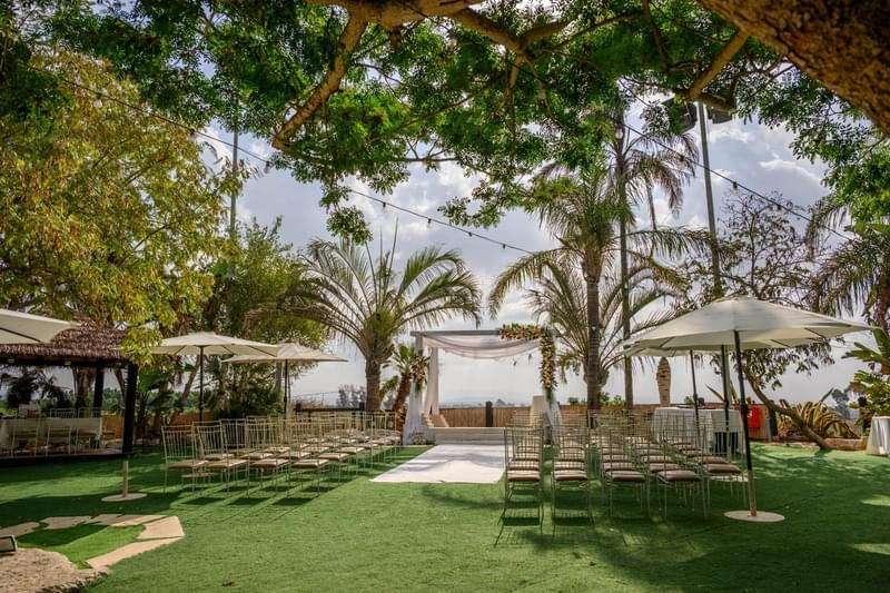 ארגון וניהול אירועים - חתונה אחת, הרבה ציפיות: המדריך לזוגות שרוצים להישאר נאמנים לעצמם